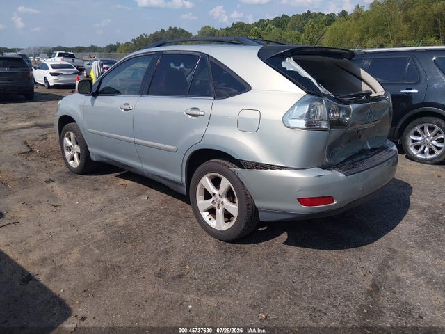 Aukcja sprzedaży 2004 Lexus Rx 330, vin: JTJGA31UX40020208, numer aukcji: 45737630