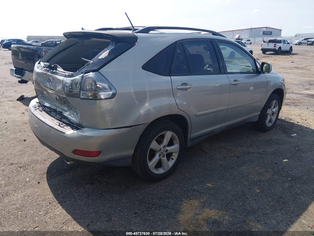 Aukcja sprzedaży 2004 Lexus Rx 330, vin: JTJGA31UX40020208, numer aukcji: 45737630