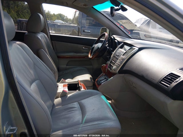Aukcja sprzedaży 2004 Lexus Rx 330, vin: JTJGA31UX40020208, numer aukcji: 45737630
