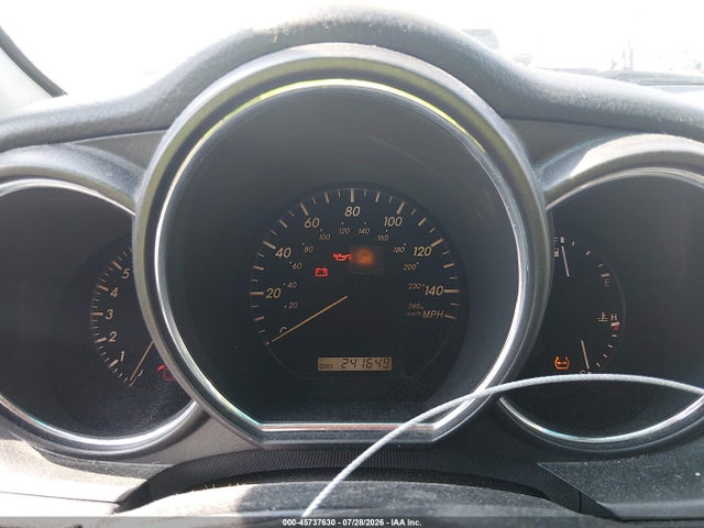 Aukcja sprzedaży 2004 Lexus Rx 330, vin: JTJGA31UX40020208, numer aukcji: 45737630