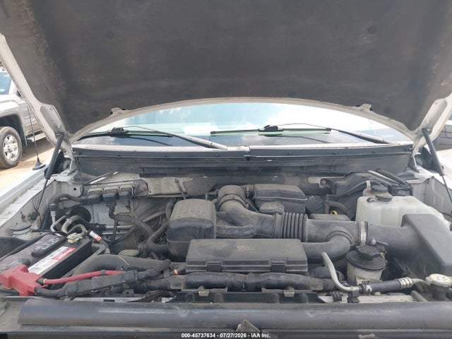 Aukcja sprzedaży 2010 Ford F-150 Fx4/harley-davidson/king Ranch/lariat/platinum/xl/xlt, vin: 1FTFW1EV6AFA35109, numer aukcji: 45737634