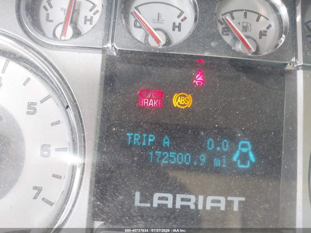 Aukcja sprzedaży 2010 Ford F-150 Fx4/harley-davidson/king Ranch/lariat/platinum/xl/xlt, vin: 1FTFW1EV6AFA35109, numer aukcji: 45737634