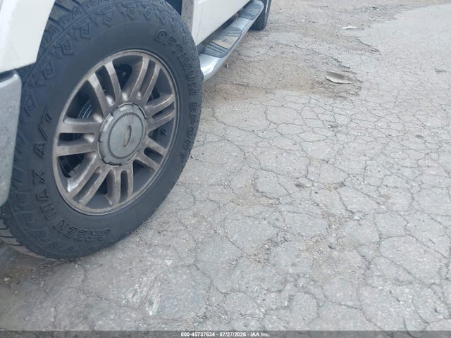 Aukcja sprzedaży 2010 Ford F-150 Fx4/harley-davidson/king Ranch/lariat/platinum/xl/xlt, vin: 1FTFW1EV6AFA35109, numer aukcji: 45737634