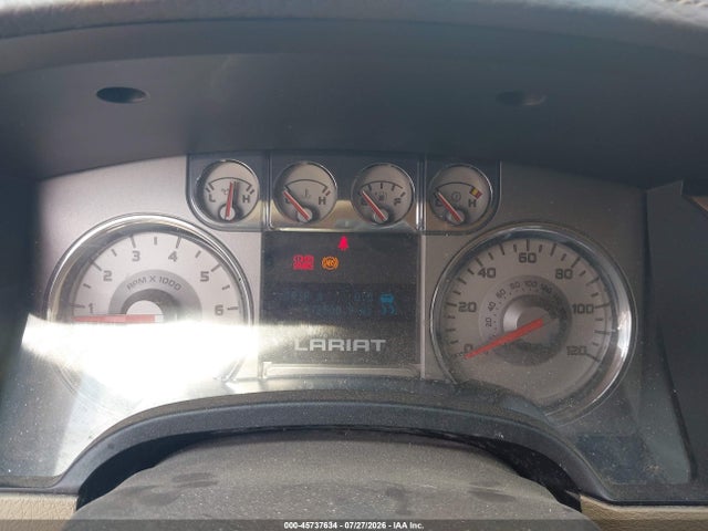 Aukcja sprzedaży 2010 Ford F-150 Fx4/harley-davidson/king Ranch/lariat/platinum/xl/xlt, vin: 1FTFW1EV6AFA35109, numer aukcji: 45737634