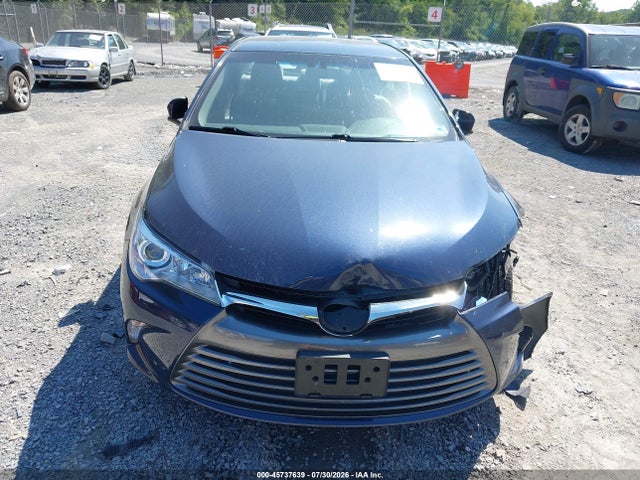 45737639 :رقم المزاد ، 4T1BD1FK8HU206677 vin ، 2017 Toyota Camry Hybrid Le مزاد بيع