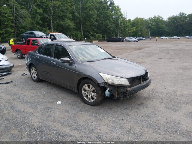 Aukcja sprzedaży 2008 Honda Accord 2.4 Lx-p, vin: 1HGCP26438A149671, numer aukcji: 45737640