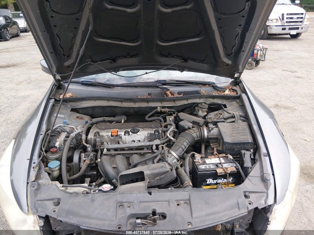 Aukcja sprzedaży 2008 Honda Accord 2.4 Lx-p, vin: 1HGCP26438A149671, numer aukcji: 45737640
