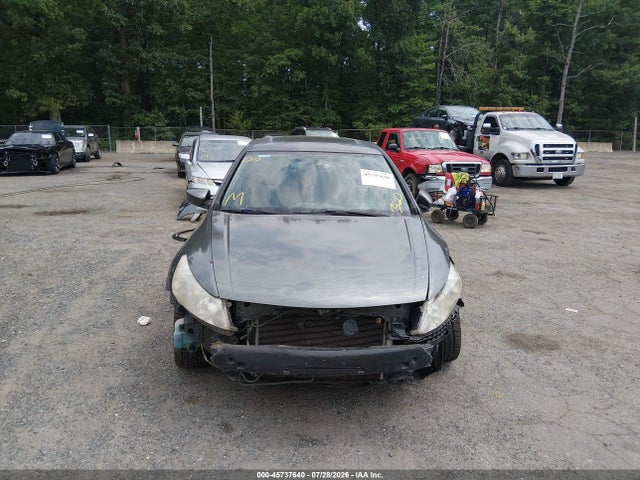 Aukcja sprzedaży 2008 Honda Accord 2.4 Lx-p, vin: 1HGCP26438A149671, numer aukcji: 45737640