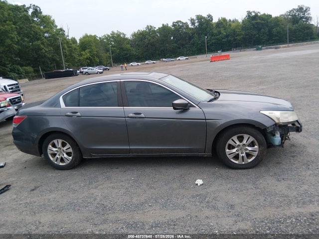 Aukcja sprzedaży 2008 Honda Accord 2.4 Lx-p, vin: 1HGCP26438A149671, numer aukcji: 45737640
