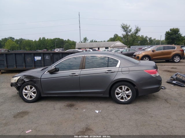 Aukcja sprzedaży 2008 Honda Accord 2.4 Lx-p, vin: 1HGCP26438A149671, numer aukcji: 45737640