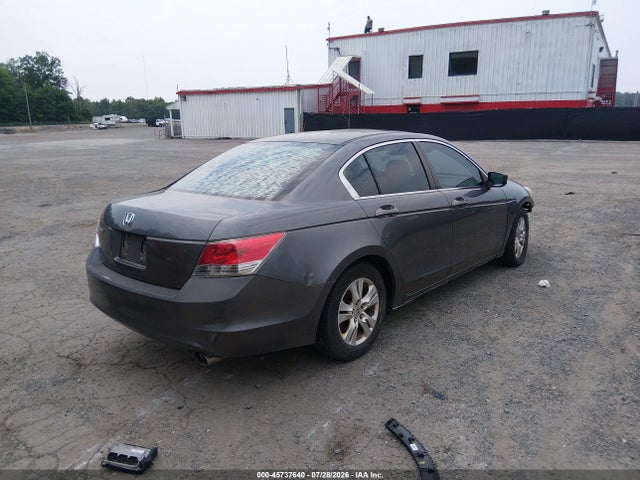 Aukcja sprzedaży 2008 Honda Accord 2.4 Lx-p, vin: 1HGCP26438A149671, numer aukcji: 45737640