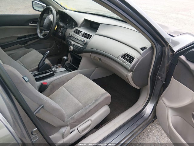 Aukcja sprzedaży 2008 Honda Accord 2.4 Lx-p, vin: 1HGCP26438A149671, numer aukcji: 45737640