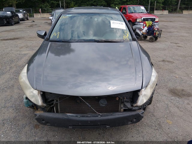 Aukcja sprzedaży 2008 Honda Accord 2.4 Lx-p, vin: 1HGCP26438A149671, numer aukcji: 45737640
