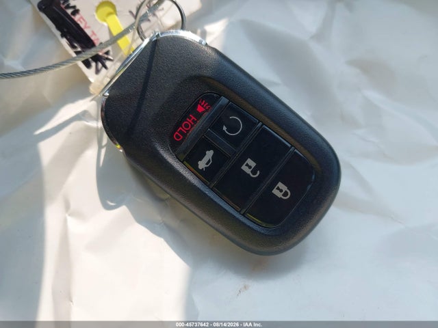 Aukcja sprzedaży 2024 Honda Accord Lx, vin: 1HGCY1F22RA011918, numer aukcji: 45737642