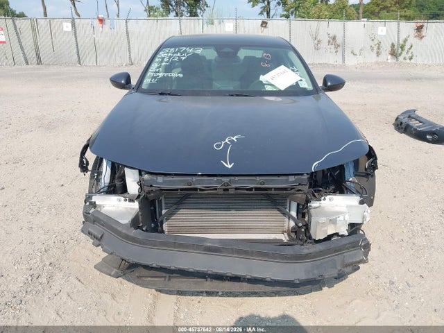 Aukcja sprzedaży 2024 Honda Accord Lx, vin: 1HGCY1F22RA011918, numer aukcji: 45737642