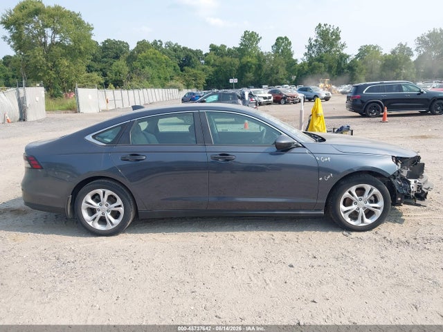 Aukcja sprzedaży 2024 Honda Accord Lx, vin: 1HGCY1F22RA011918, numer aukcji: 45737642