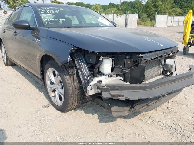 Aukcja sprzedaży 2024 Honda Accord Lx, vin: 1HGCY1F22RA011918, numer aukcji: 45737642