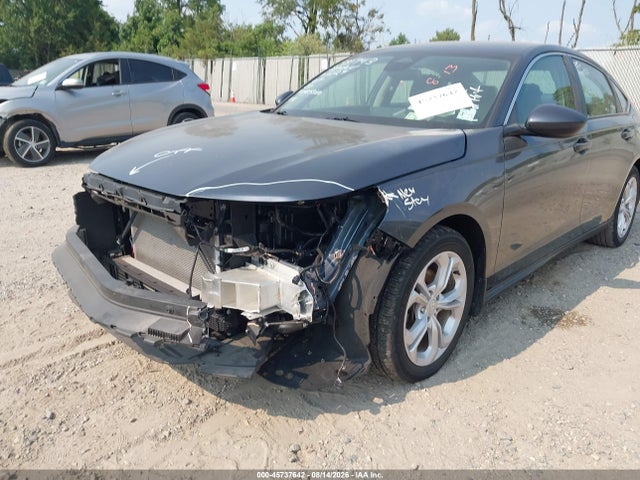 Aukcja sprzedaży 2024 Honda Accord Lx, vin: 1HGCY1F22RA011918, numer aukcji: 45737642