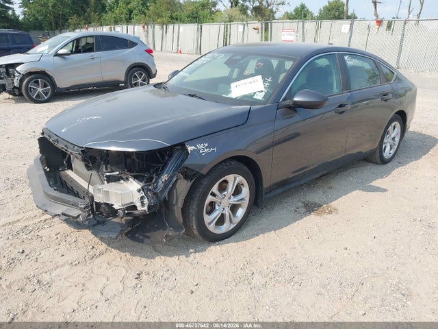 Aukcja sprzedaży 2024 Honda Accord Lx, vin: 1HGCY1F22RA011918, numer aukcji: 45737642