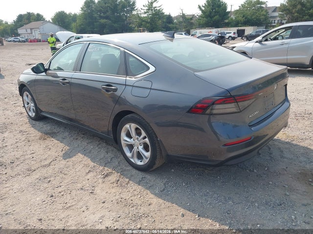 Aukcja sprzedaży 2024 Honda Accord Lx, vin: 1HGCY1F22RA011918, numer aukcji: 45737642
