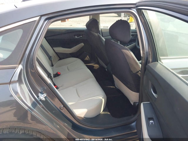 Aukcja sprzedaży 2024 Honda Accord Lx, vin: 1HGCY1F22RA011918, numer aukcji: 45737642
