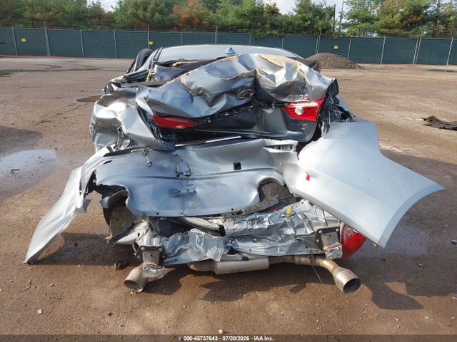 Aukcja sprzedaży 2014 Infiniti Q50 Sport, vin: JN1BV7AR9EM682072, numer aukcji: 45737643
