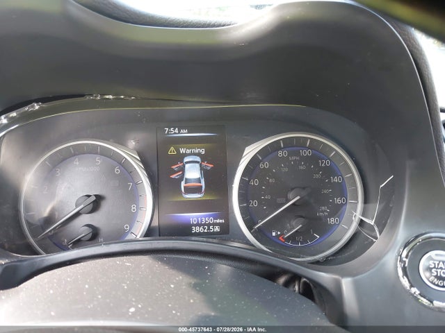 Aukcja sprzedaży 2014 Infiniti Q50 Sport, vin: JN1BV7AR9EM682072, numer aukcji: 45737643