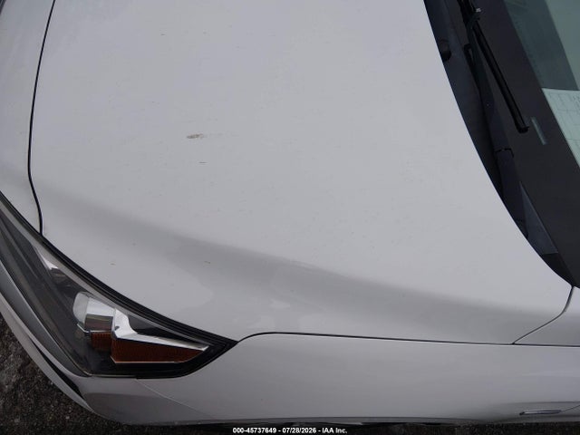 2020 Hyundai Ioniq Hybrid Blue მანქანა იყიდება აუქციონზე, vin: KMHC65LC7LU232554, აუქციონის ნომერი: 45737649