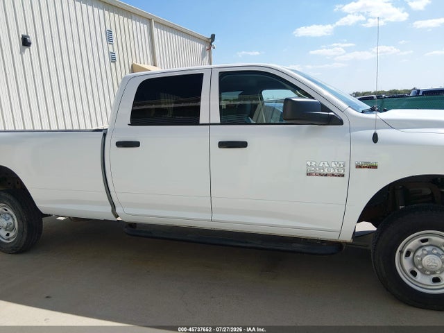 Продажа на аукционе авто 2017 Ram 2500 Tradesman  4x4 8' Box, vin: 3C6UR5HJXHG740042, номер лота: 45737652