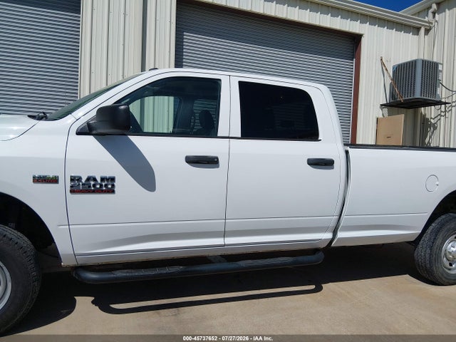 Продажа на аукционе авто 2017 Ram 2500 Tradesman  4x4 8' Box, vin: 3C6UR5HJXHG740042, номер лота: 45737652