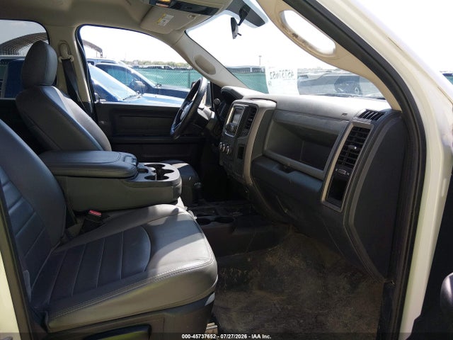 Продажа на аукционе авто 2017 Ram 2500 Tradesman  4x4 8' Box, vin: 3C6UR5HJXHG740042, номер лота: 45737652