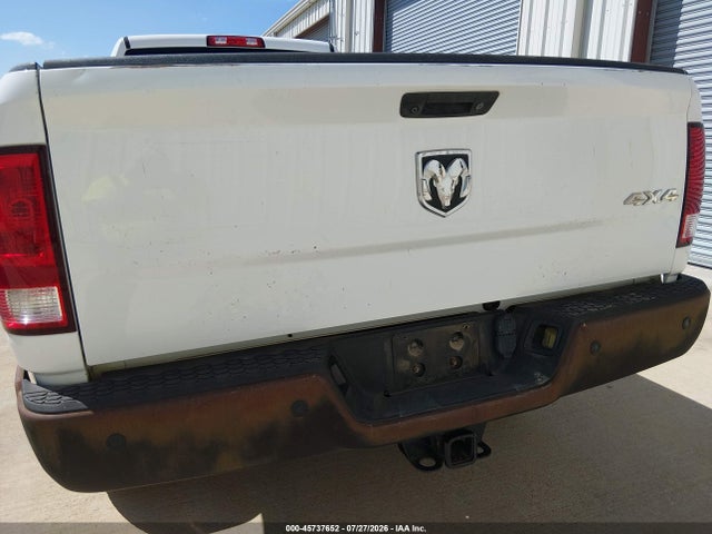 Продажа на аукционе авто 2017 Ram 2500 Tradesman  4x4 8' Box, vin: 3C6UR5HJXHG740042, номер лота: 45737652