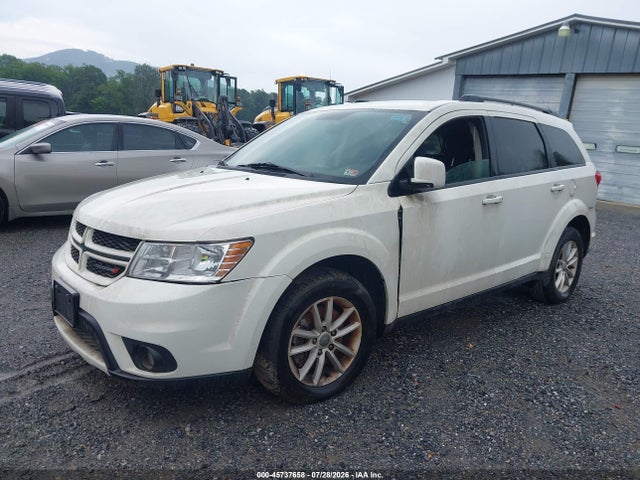 Продажа на аукционе авто 2013 Dodge Journey Sxt, vin: 3C4PDCBG8DT601325, номер лота: 45737658
