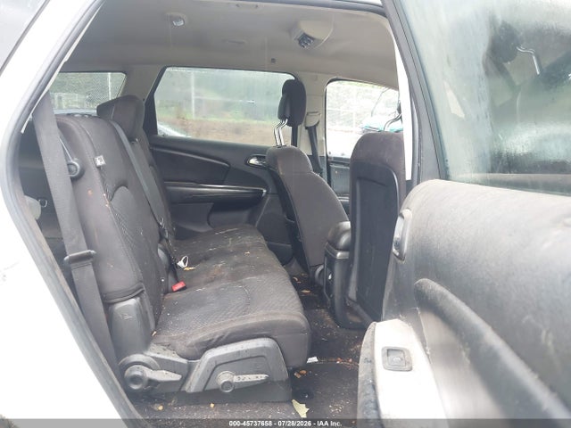 2013 Dodge Journey Sxt მანქანა იყიდება აუქციონზე, vin: 3C4PDCBG8DT601325, აუქციონის ნომერი: 45737658