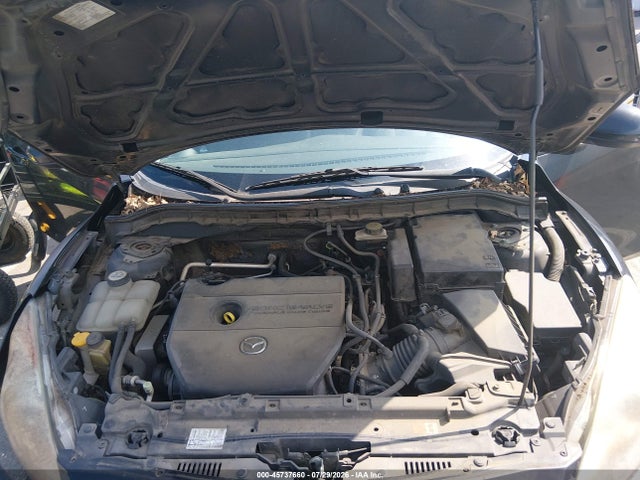 Aukcja sprzedaży 2011 Mazda Mazda3 I Sport, vin: JM1BL1UF6B1491045, numer aukcji: 45737660