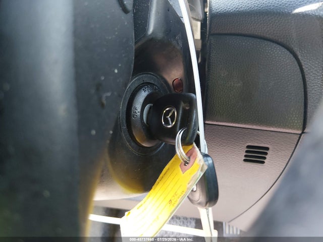Aukcja sprzedaży 2011 Mazda Mazda3 I Sport, vin: JM1BL1UF6B1491045, numer aukcji: 45737660