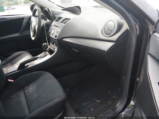 Aukcja sprzedaży 2011 Mazda Mazda3 I Sport, vin: JM1BL1UF6B1491045, numer aukcji: 45737660
