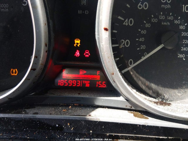 Aukcja sprzedaży 2011 Mazda Mazda3 I Sport, vin: JM1BL1UF6B1491045, numer aukcji: 45737660