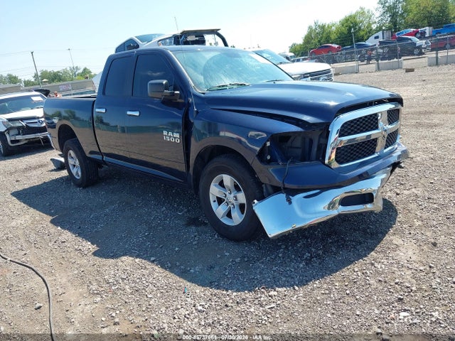 2017 Ram 1500 Slt  4x2 6'4 Box მანქანა იყიდება აუქციონზე, vin: 1C6RR6GG0HS703253, აუქციონის ნომერი: 45737661