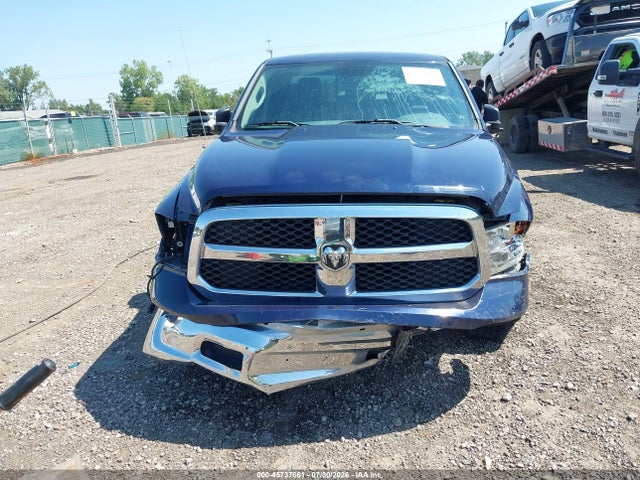 2017 Ram 1500 Slt  4x2 6'4 Box მანქანა იყიდება აუქციონზე, vin: 1C6RR6GG0HS703253, აუქციონის ნომერი: 45737661