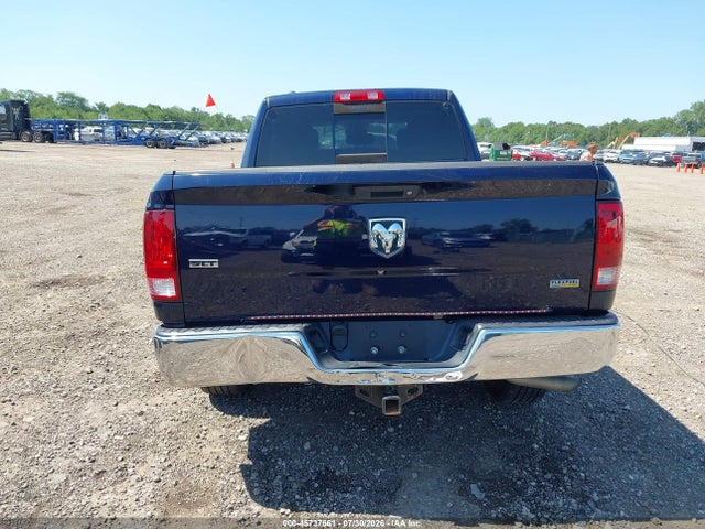 2017 Ram 1500 Slt  4x2 6'4 Box მანქანა იყიდება აუქციონზე, vin: 1C6RR6GG0HS703253, აუქციონის ნომერი: 45737661