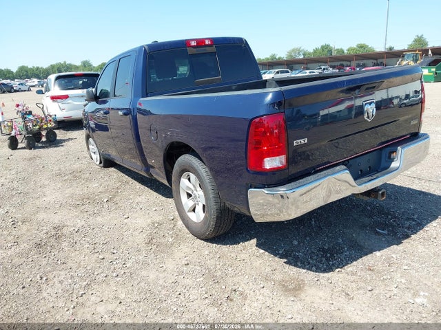 2017 Ram 1500 Slt  4x2 6'4 Box მანქანა იყიდება აუქციონზე, vin: 1C6RR6GG0HS703253, აუქციონის ნომერი: 45737661