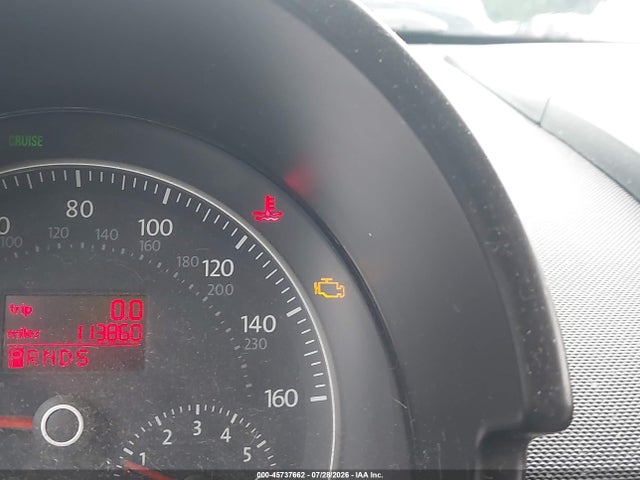 Aukcja sprzedaży 2007 Volkswagen New Beetle 2.5, vin: 3VWRW31C77M511452, numer aukcji: 45737662