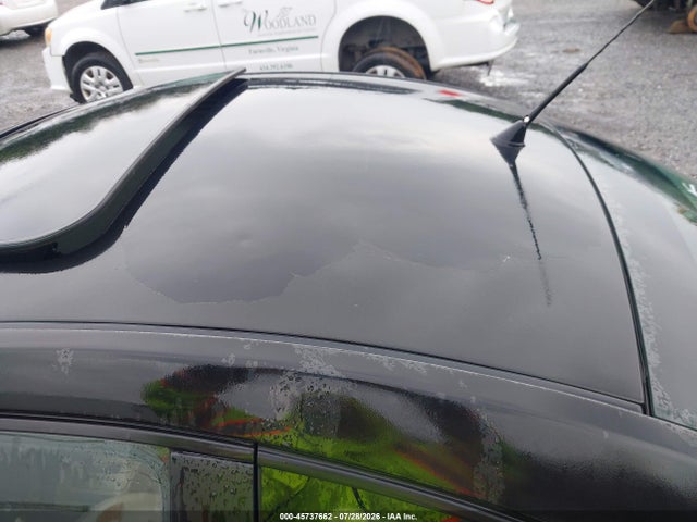 Aukcja sprzedaży 2007 Volkswagen New Beetle 2.5, vin: 3VWRW31C77M511452, numer aukcji: 45737662