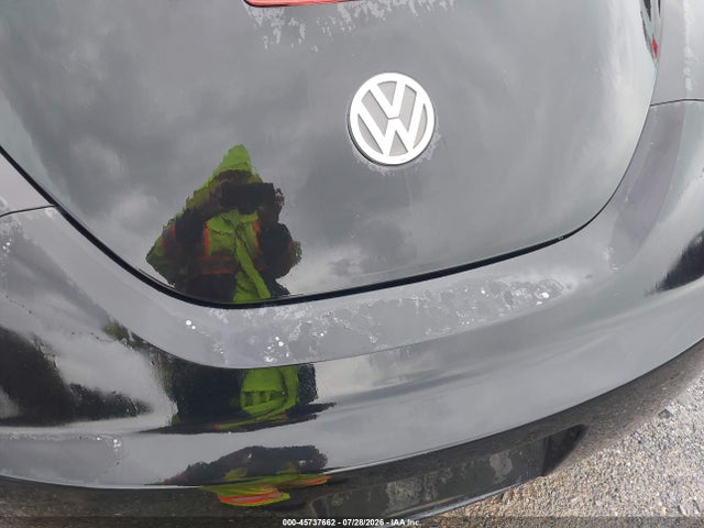 Aukcja sprzedaży 2007 Volkswagen New Beetle 2.5, vin: 3VWRW31C77M511452, numer aukcji: 45737662