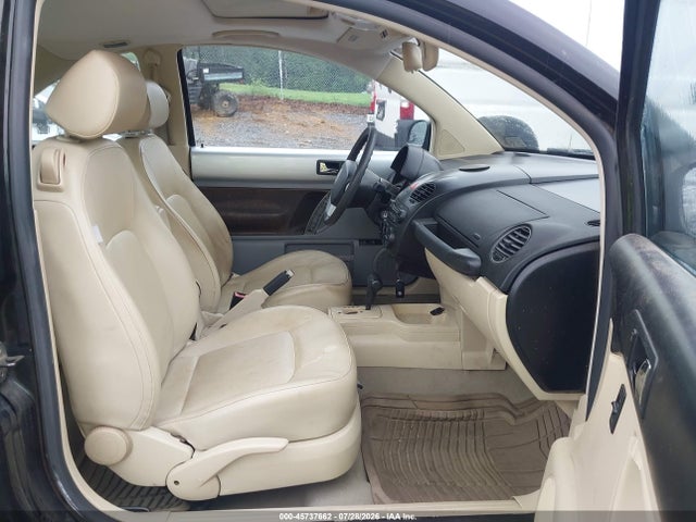 Aukcja sprzedaży 2007 Volkswagen New Beetle 2.5, vin: 3VWRW31C77M511452, numer aukcji: 45737662