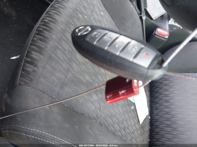 Aukcja sprzedaży 2019 Nissan Rogue Sv, vin: KNMAT2MTXKP511589, numer aukcji: 45737664