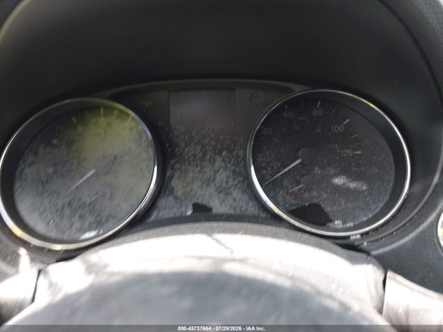 Aukcja sprzedaży 2019 Nissan Rogue Sv, vin: KNMAT2MTXKP511589, numer aukcji: 45737664