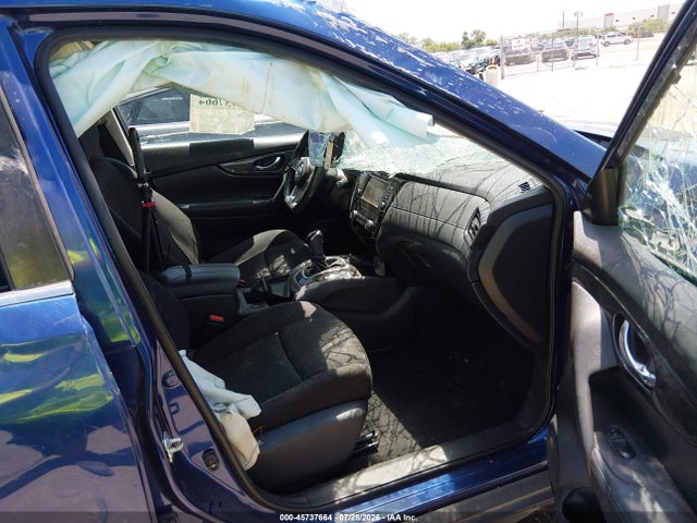 Aukcja sprzedaży 2019 Nissan Rogue Sv, vin: KNMAT2MTXKP511589, numer aukcji: 45737664