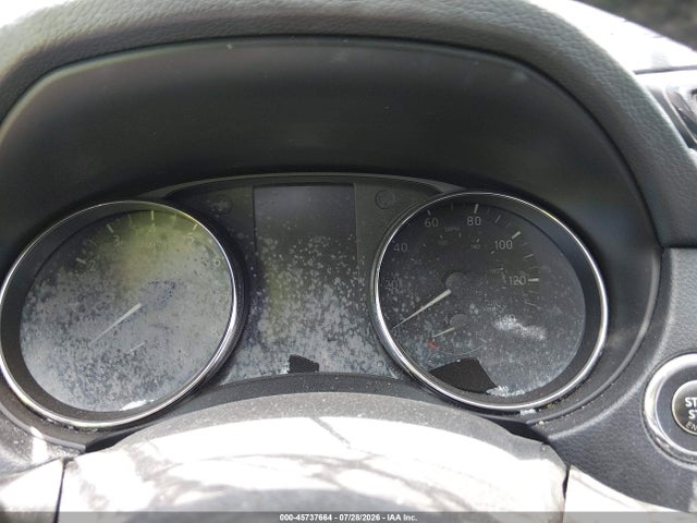 Aukcja sprzedaży 2019 Nissan Rogue Sv, vin: KNMAT2MTXKP511589, numer aukcji: 45737664